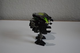 LEGO BIONICLE: Nuhvok (8561)