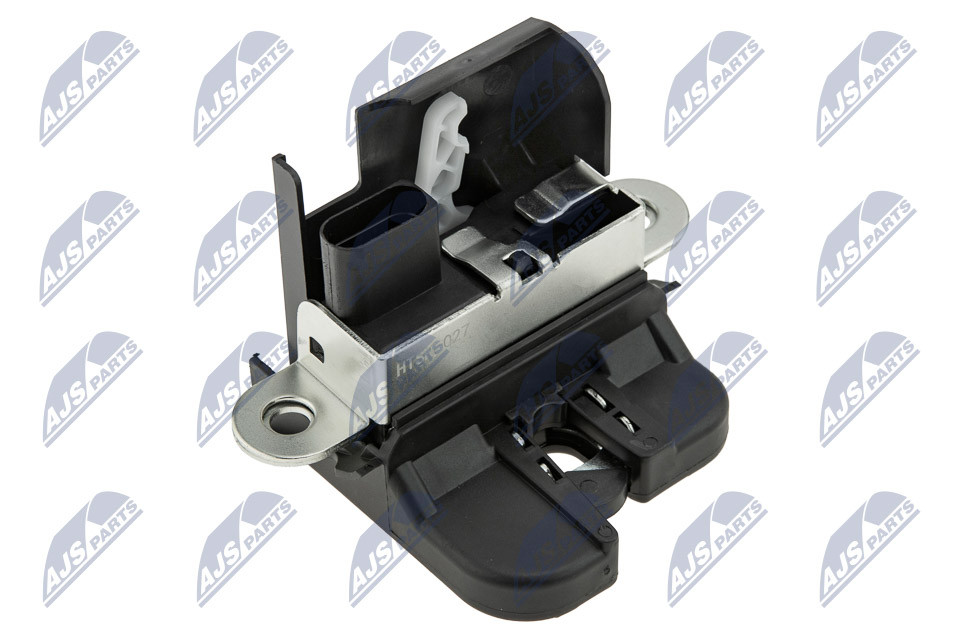 N.T.Y. EZC-SK-027.NTY Tailgate Lock for SEAT,SKODA,VW