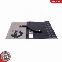 Esen SKV KüHlerschlauch 54SKV446 FüR Mercedes Klasse Model S212 W212 CLS C218