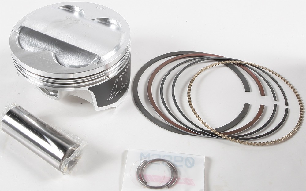 Wiseco 40067M10000 Piston Kit Standard Bore 100.00mm
