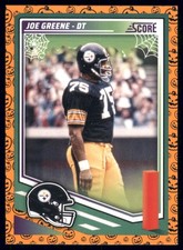 2025 Score-A-Treat #8 Joe Greene