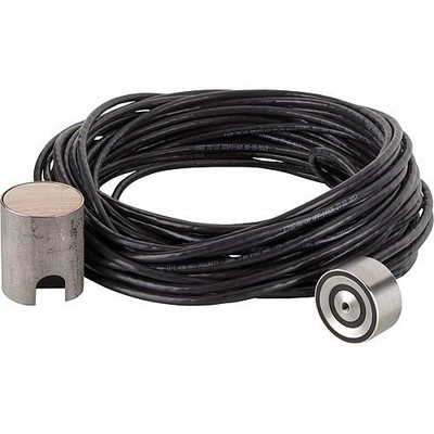 Evenes Bodensensor ETOG-56 z.Erfassung v.Temperatur+Feuchti