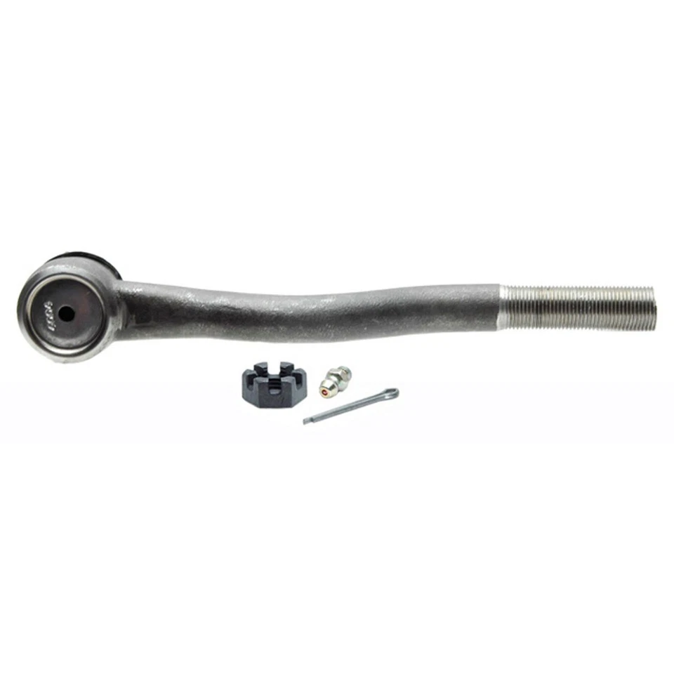 Moog MOG-ES713 Front Right Inner; Front Inner Steering Tie Rod End - Image 3 of 4