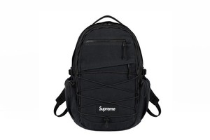 Supreme Backpack Fw18 | eBay