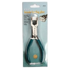 BeadSmith Nylon Curved Jaw Bending Pliers for Shaping Bracelets Tools