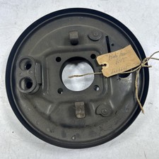 Mâchoire de frein Fiat 900