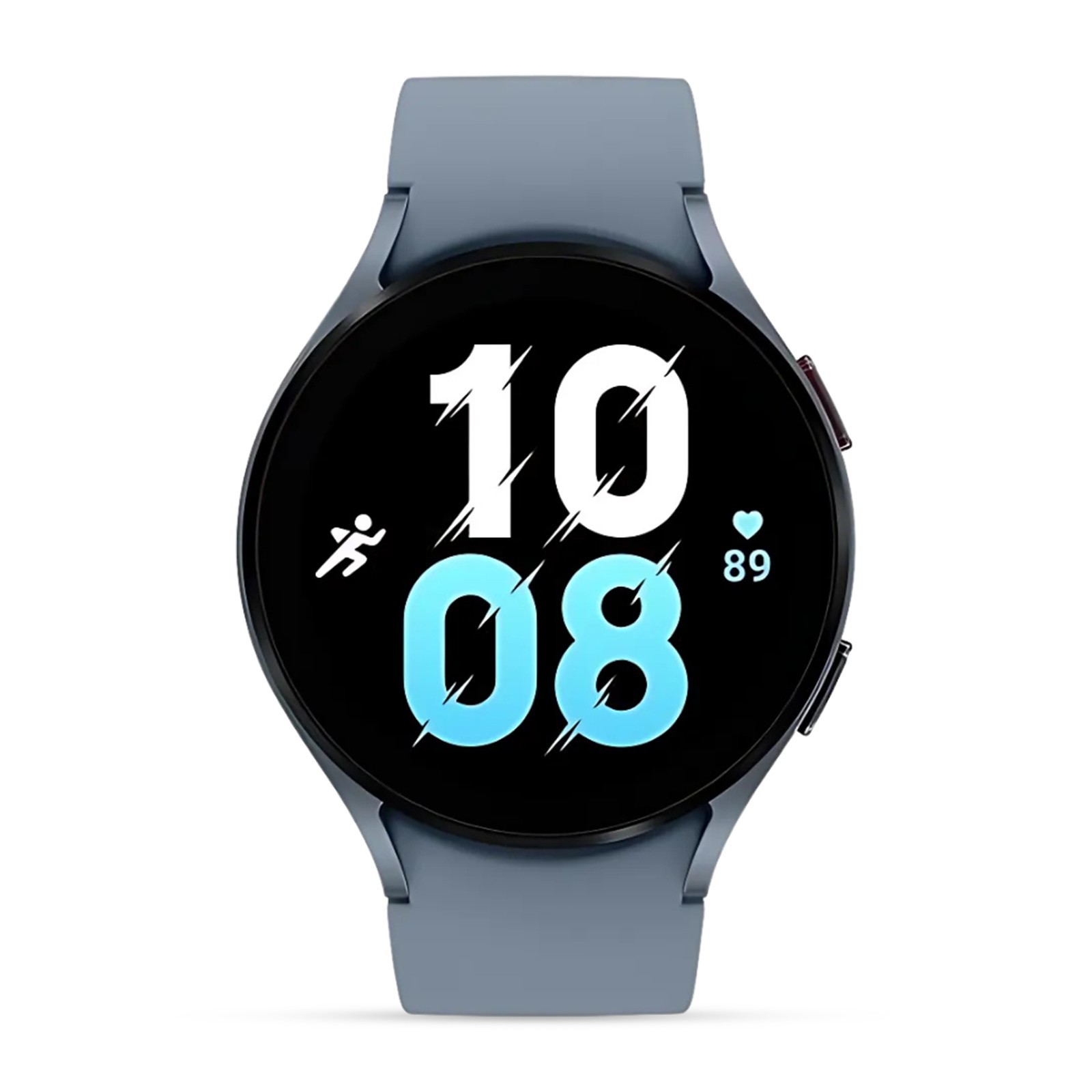 Samsung Galaxy Watch5 SM-R910 44mm Sport Band Smartwatch Sapphire – Grade A