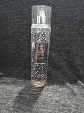 Bath And Body Works Little Black Party Dress Fragrance Mist *See Description