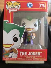 Ultimate Funko Pop Joker Figures Checklist and Gallery 72