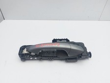 EXTERIOR DOOR HANDLE REAR RIGHT DRIVER SIDE IN MERCEDES BENZ GLA X156 2015