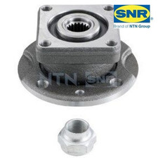 Roulement de roue Autobianchi Y10