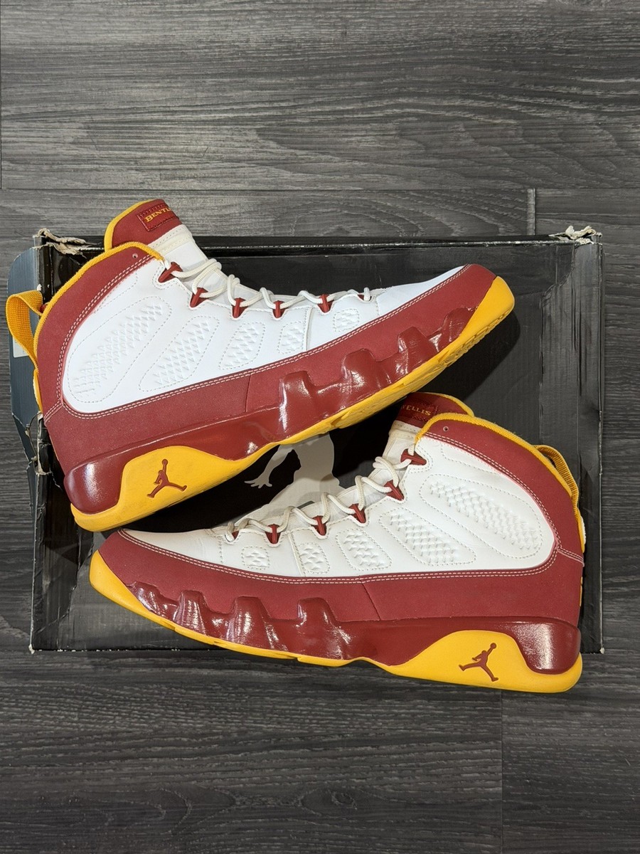 Air Jordan 9 Retro  display picture 1