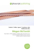 Megan Mctavish Frederic P. Miller (U. A.) Taschenbuch Englisch 2026 OmniScriptum