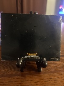 Balloon Fight Nes Manual Only