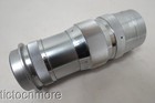 VINTAGE CANON SERENAR 135mm CAMERA LENS f:4 135mm No. 42688 & CASE — photo 6