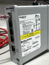 Allen Bradley 1783-LMS5 Ser. A Stratix 2500 Ethernet lightly managed switch