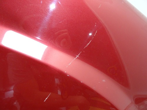 SPATBORD RECHTS VOOR Fiat Doblo Cargo (223) Van 1.9 JTD (223.B.1000) 51754845 - Afbeelding 5 van 12