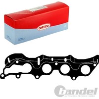 Corteco AbgaskrÜMmerdichtung Passend FüR Ford C-MAX Fiesta Focus Galaxy