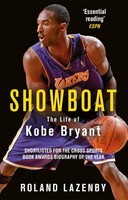 Showboat | The Life Of Kobe Bryant | Roland Lazenby | Englisch | Taschenbuch