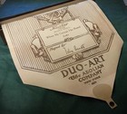 Duo-Art Piano Rolls - Four Favorite Selections Pb Arndt, Bergman and Kennedy A++ — photo 2