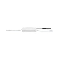 Paulmann Smart Home Maxled Schalt/Dimm Controll Weiß/Grau Zigbee Steuereinheit