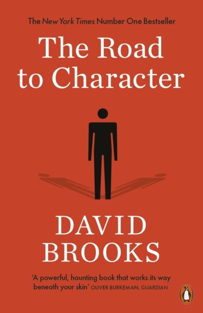 The Road to Character: David Brooks - Image 3