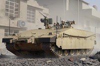 1:35 Hobby Boss Kit Idf Namer-1 Ifv HB84524 Modellbau