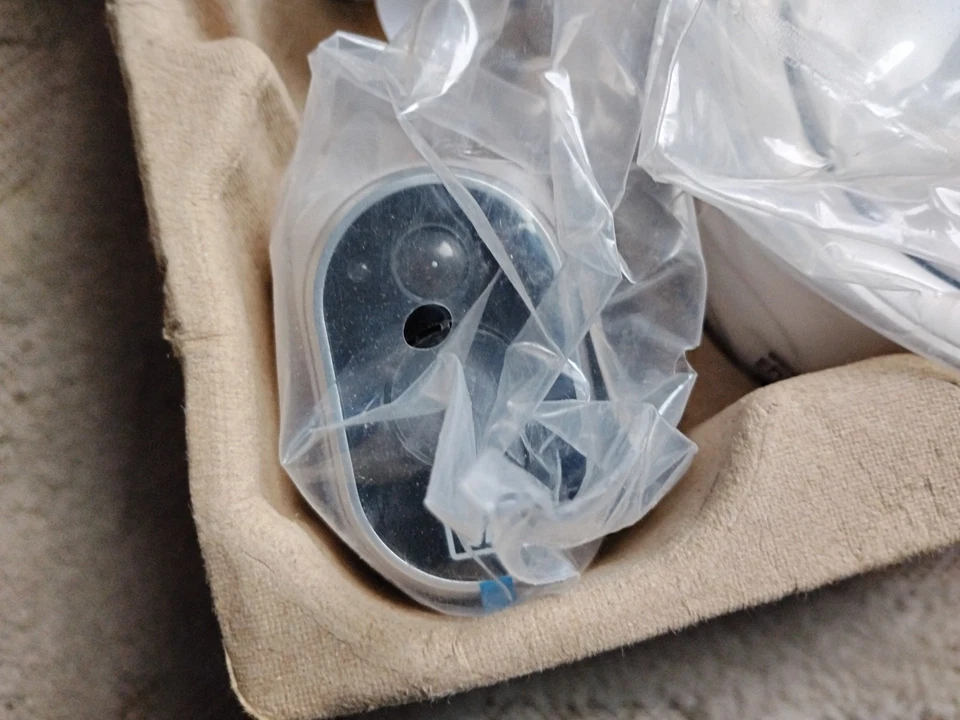 ✅ Sistema de seguridad Netgear Arlo HD para el hogar 6 cámaras sin cables (VMS3630B-100NAS) NUEVO Foto 4 de 4