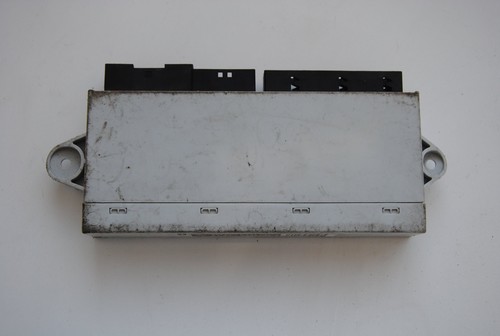 BMW 7 E65 2006 RHD Türsteuergerät vorne links ECU 6964139 1431532