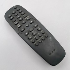 Philips Remote Control RC2K14 For DVD622 DVD Player Original Genuine Tested OEM