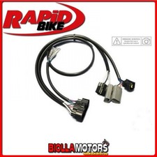 F27-EA-021 CABLAGGIO CENTRALINA RAPID BIKE EASY YAMAHA XT 660 X/R 2014- KRBEA-02