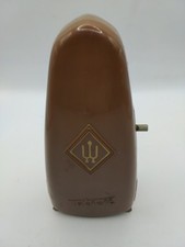 Taktell Germany Metronome - Parts Or Repair No Adjustment Weight