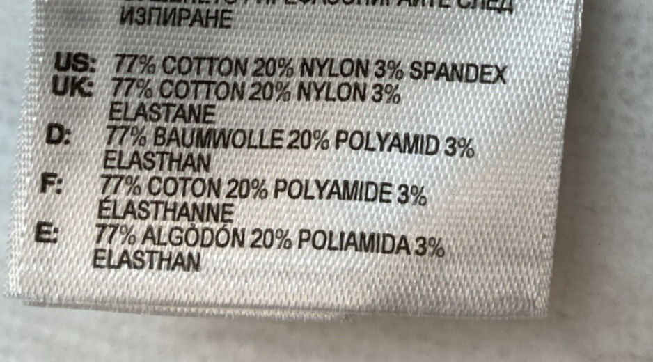 Adidas Mens L Stretch 1/4 Zip Sweatshirt Pullover Gray w Red & White thumbnail 17