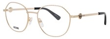 NEW Moschino MOS586-0 Eyeglasses 51mm 100 Authentic