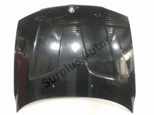 Capot BMW X3
