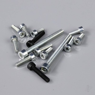 RCGF Stinger Motorteile - Schraubensatz (15cc)