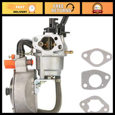 Propane Conversion Kit For 32004000w Generator - Tri-fuel Lpgng Carburetor Ada Propane Conversion Kit For 32004000w Generator - Tri-fuel Lpgng Carburetor Ada