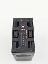 Hawk-Woods BP-75UX BP-U Series Battery - Very Good Condition