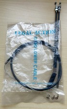 Legal Action Odyssey gyro cable