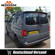 Scheibenwischer Heckwischer Flügeltür Hinten links+rechts Für VW T5 T6 7E 7H Vkj