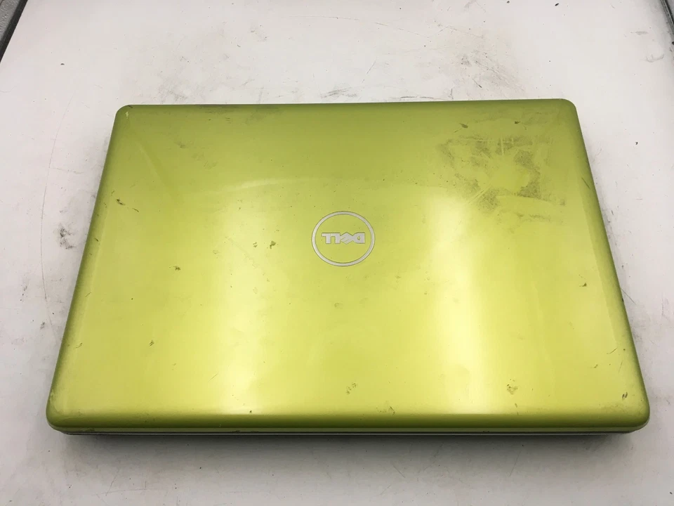DELL INSPIRON 1440 - BOOTS TO BIOS - INTEL T4400 - 4GB RAM - NO OS -READ DESC-BB - Image 4 of 4