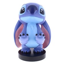Exquisite Gaming - Lilo  Stitch Stitch Cable Guy Net 