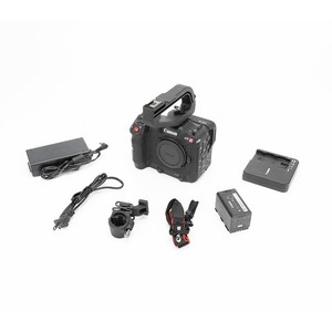 Canon C70 | eBay