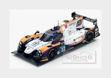 Spark Ligier Jsp2 Team So24! Lombard Racing N 22 24h Le Mans 2016 V.capillaire E.maris J.coleman 1:43 S5108