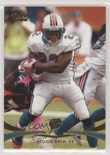 2012 Topps Prime Gold Reggie Bush #63 c7w
