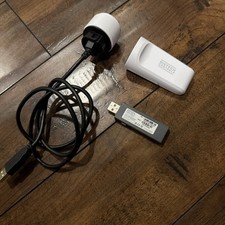 Distech ECYREPL-WIFIADP-01 Adattatore WiFi Controllo Eclypse (Connessione USB)