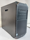 HP Z4 G4 Workstation PC 3.60GHz Intel Xeon W-2223 32GB RAM P2200 No HDD — photo 1