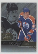 2016-17 Upper Deck Fleer Showcase Flair Row 1 Wayne Gretzky #20 HOF x4f