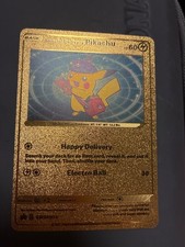 Special Delivery Pikachu #SWSH074 Prices | Pokemon Promo | Pokemon Cards Special Delivery Pikachu #SWSH074 Prices | Pokemon Promo | Pokemon Cards