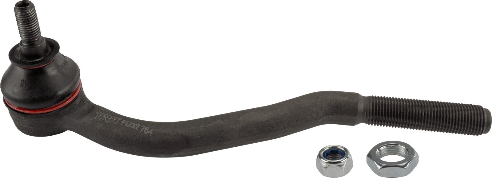 outer TRW-OE JTE764 Tie Rod End for CITROËN